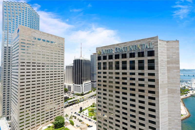 Comprar apartamento en One Miami West Tower 3410