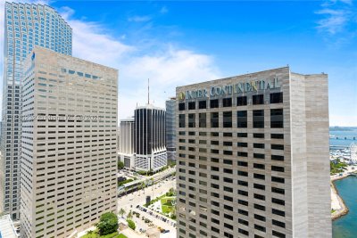 Comprar apartamento en One Miami West Tower 3410