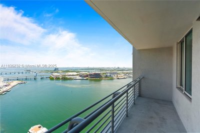 Comprar apartamento en One Miami West Tower 3410