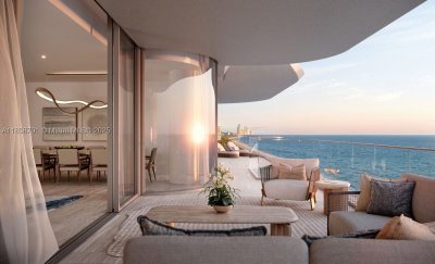 Comprar apartamento en The Delmore Surfside 702