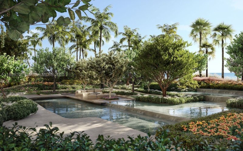 Comprar apartamento en The Delmore Surfside 702