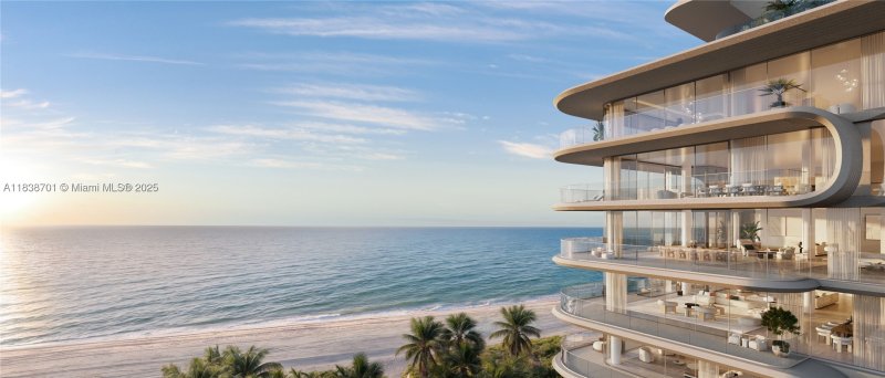 Comprar apartamento en The Delmore Surfside 702