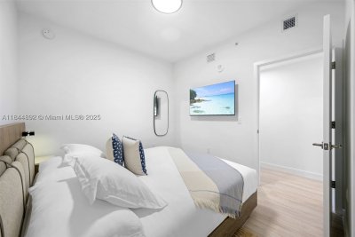 Alquiler de apartamento en 72 Park Miami Beach 1603