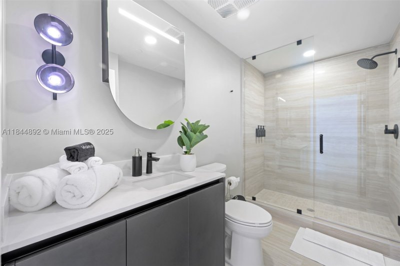 Alquiler de apartamento en 72 Park Miami Beach 1603