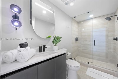 Alquiler de apartamento en 72 Park Miami Beach 1603