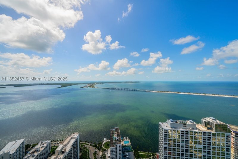 Comprar apartamento en Echo Brickell 5302