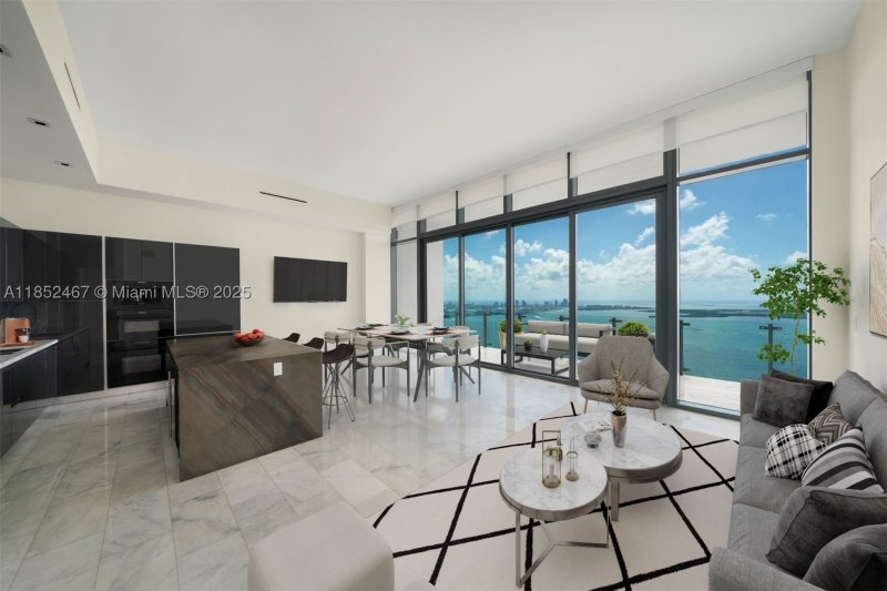 Comprar apartamento en Echo Brickell 5302
