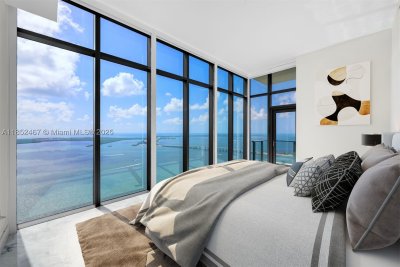 Comprar apartamento en Echo Brickell 5302