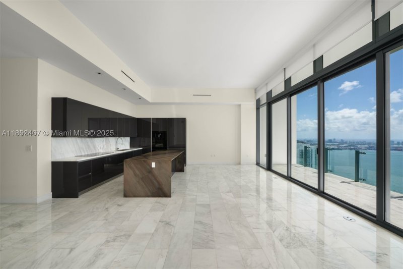 Comprar apartamento en Echo Brickell 5302