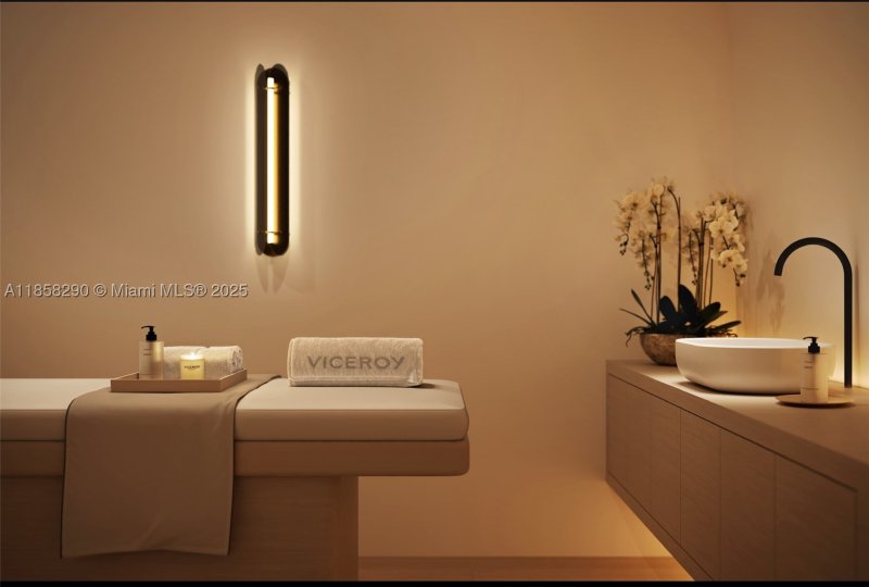 Condo for sale at Viceroy Residences Fort Lauderdale 15A