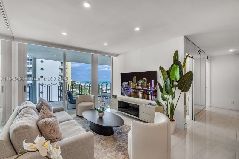 Condo for sale at 1500 Ocean Drive 1003