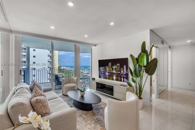 Comprar apartamento no 1500 Ocean Drive 1003