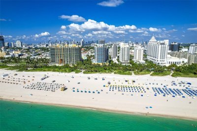 1500 Ocean Drive Apt #1003