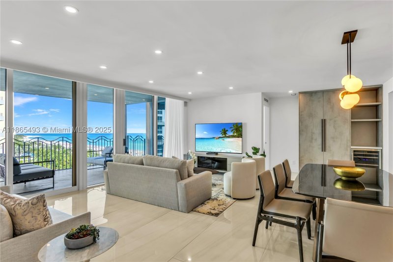 Condo for sale at 1500 Ocean Drive 1003