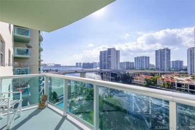 Ocean View Apt #1121