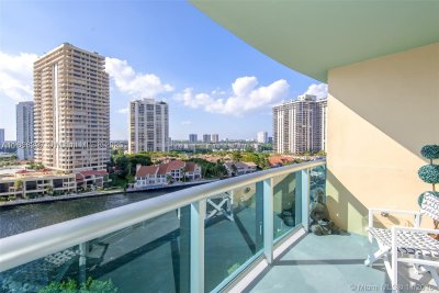 Aluguel de apartamento no Ocean View 1121