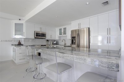 Aluguel de apartamento no Ocean View 1121
