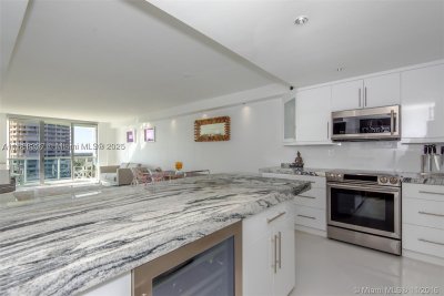Aluguel de apartamento no Ocean View 1121