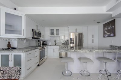 Aluguel de apartamento no Ocean View 1121