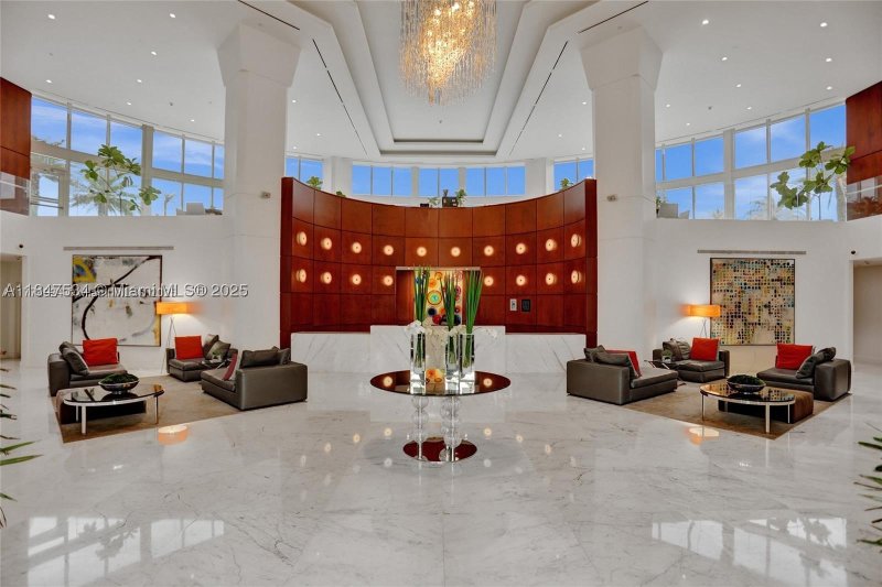 Aluguel de apartamento no Ocean Two 704