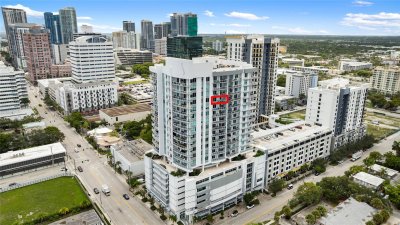 Strada 315 Apt #1808