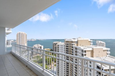 Comprar apartamento no Courts Brickell Key 2903