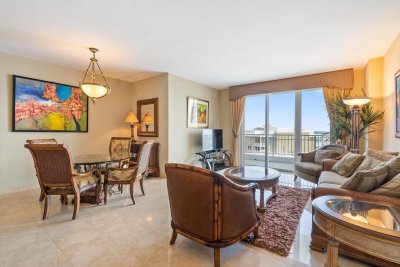 Comprar apartamento no Courts Brickell Key 2903
