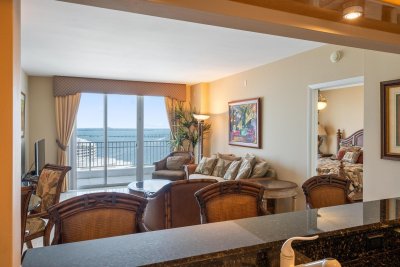 Comprar apartamento no Courts Brickell Key 2903