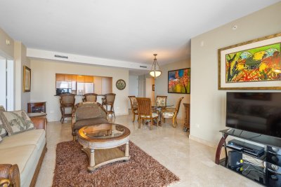 Comprar apartamento no Courts Brickell Key 2903