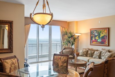 Comprar apartamento no Courts Brickell Key 2903