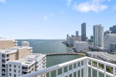 Comprar apartamento no Courts Brickell Key 2903