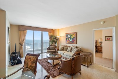 Comprar apartamento no Courts Brickell Key 2903