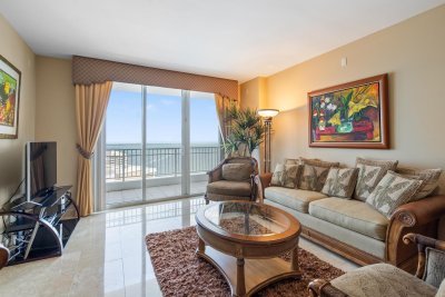 Comprar apartamento no Courts Brickell Key 2903