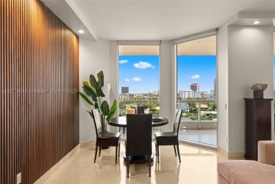 Aluguel de apartamento no Atlantic One at The Point 1102