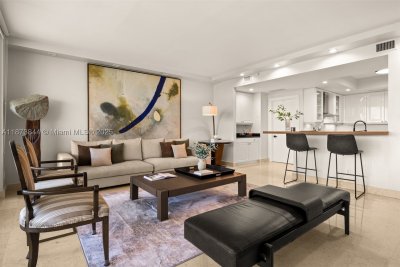 Aluguel de apartamento no Atlantic One at The Point 1102