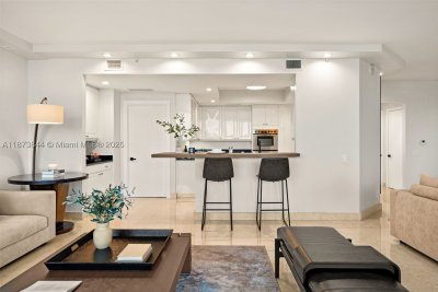 Aluguel de apartamento no Atlantic One at The Point 1102