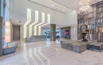 Comprar apartamento en Marina Palms Yacht Club 2105 + 1 BOA