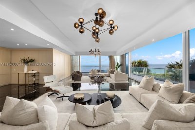 Comprar apartamento no FENDI Chateau Residences 406