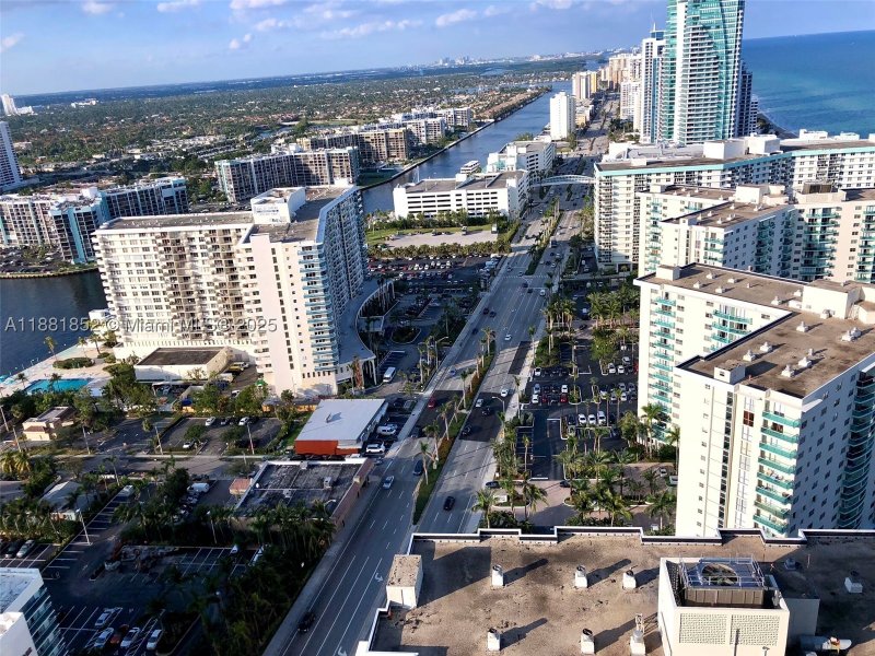 Condo for sale at Hyde Beach Resort Hollywood 2910