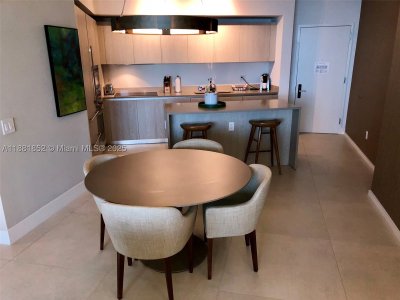 Comprar apartamento no Hyde Beach Resort Hollywood 2910