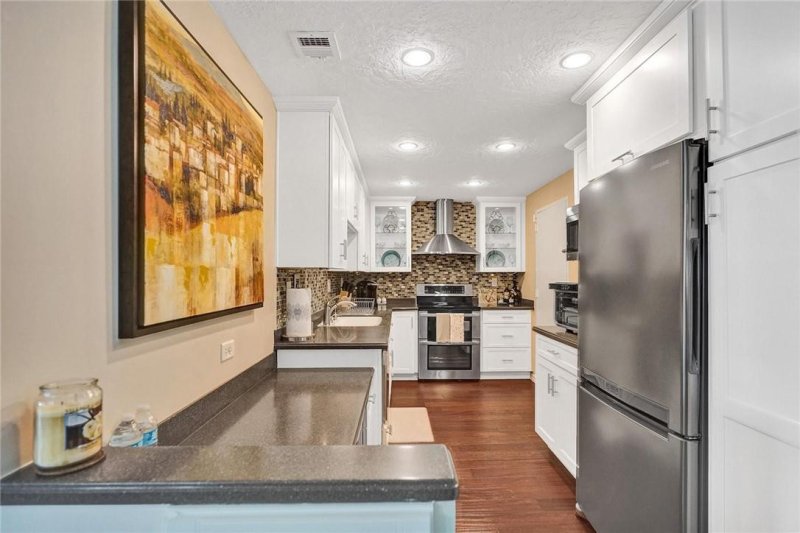 Condo for sale at Galt Towers 9r