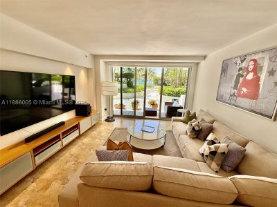 Flamingo Apt #122S