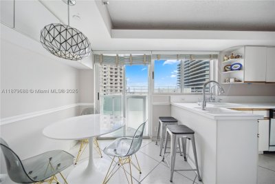 Comprar apartamento en King David Towers 604
