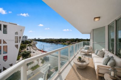 Comprar apartamento en King David Towers 604