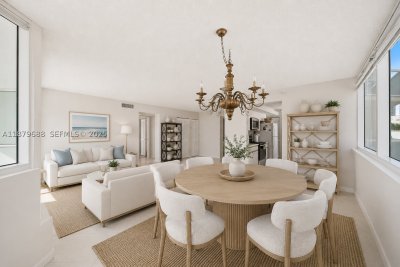Comprar apartamento en King David Towers 604