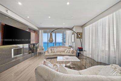 St Regis Bal Harbour North Apt #2304N