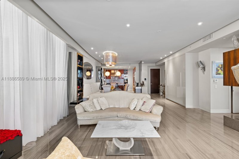 Condo for sale at St Regis Bal Harbour North 2304N