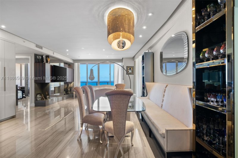 Condo for sale at St Regis Bal Harbour North 2304N