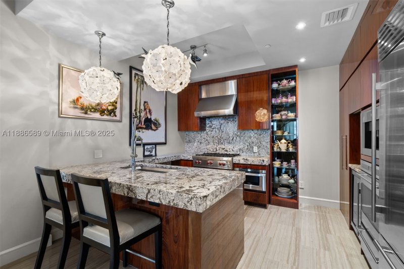 Condo for sale at St Regis Bal Harbour North 2304N