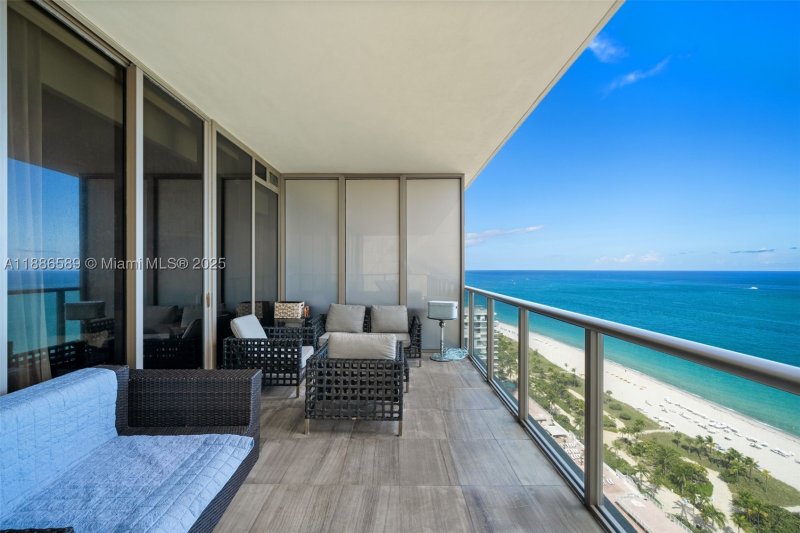 Condo for sale at St Regis Bal Harbour North 2304N